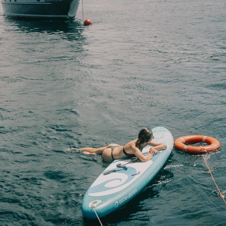 Sea exploration